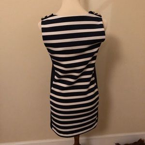 Zara Dresses - Zara Breton striped dress Zara Dresses - Zara Breton striped dress